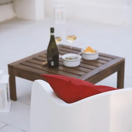 Holiday home Principe Umberto *