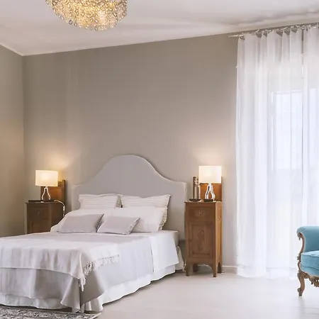 Casa vacanze Principe Umberto Noto