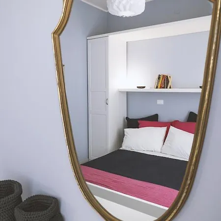 Principe Umberto Holiday home