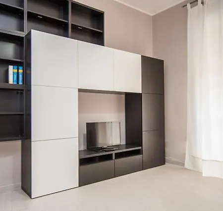 Holiday home Principe Umberto *