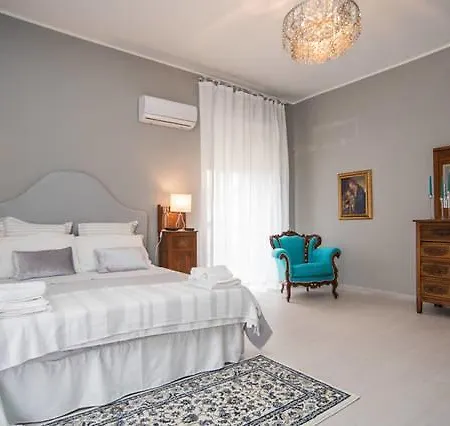 Casa vacanze Principe Umberto Noto