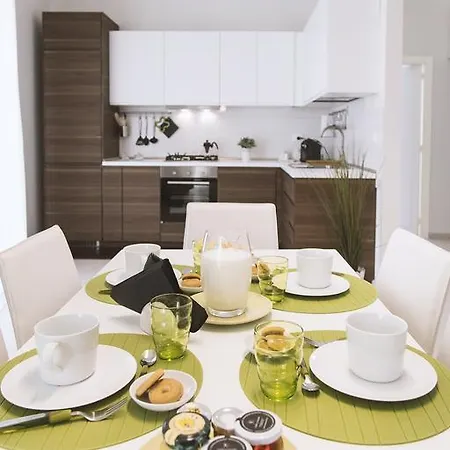 Holiday home Principe Umberto