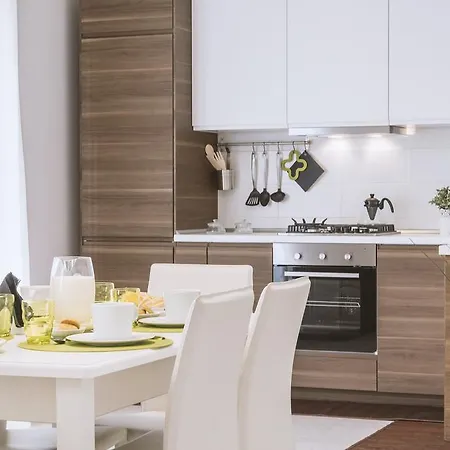Holiday home Principe Umberto Noto