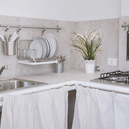 Principe Umberto Holiday home *
