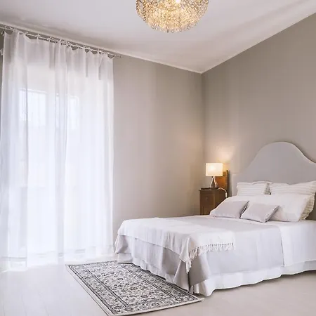 Principe Umberto Casa vacanze Noto
